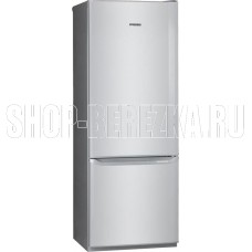 POZIS RK-102 285л серебристый