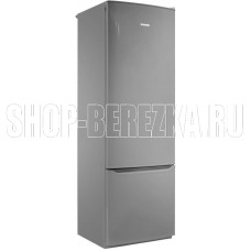 POZIS RK-103 340л серебристый