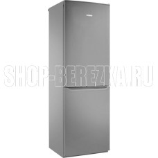 POZIS RK-139 335л серебристый