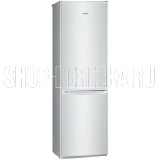 POZIS RK-149 370л серебристый
