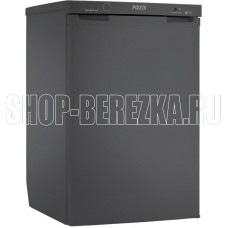 POZIS FV-108 С 91л графитовый