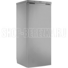 POZIS FV-115 С 163л серебристый
