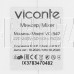 VICONTE VC-347 серый