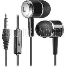 DEFENDER (63427) PULSE 427 черный