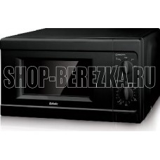 BBK 20MWS-709M/B черный