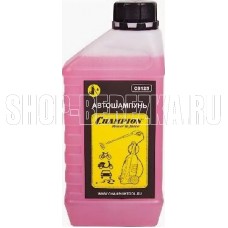 CHAMPION C8125 1л Автошампунь