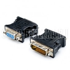 ATCOM (АТ1209) переходник DVI 24+5 TO VGA (10)