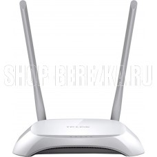 TP-LINK TL-WR840N