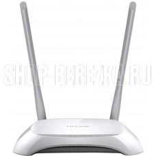 TP-LINK TL-WR840N