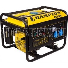 CHAMPION GG3000