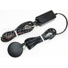 РЭМО (504009) BAS-6403 BLACK POINT TV+FM