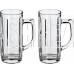 LUMINARC ГАМБУРГ наб. кружек для пива 2 шт 500 мл (H5072)