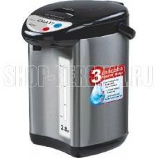 GALAXY GL 0604 нержавейка 3,8л