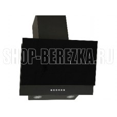 ELIKOR РУБИН S4 50П-700-Э4Д антрацит/стекло черн.