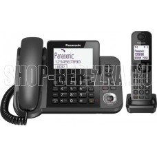 PANASONIC KX-TGF320RUM
