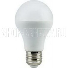 ECOLA TK7W11ELC 11,5W/A60/E27/2700K