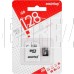 SMARTBUY (SB128GBSDCL10-01) MicroSDXC 128GB Class10 UHS-I U1 + адаптер