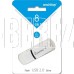 SMARTBUY (SB8GBPN-W) 8GB PAEAN WHITE