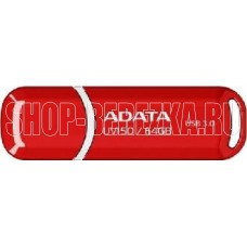 A-DATA 64GB UV150 USB3.0 красный (AUV150-64G-RRD)