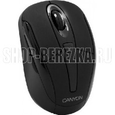 CANYON MSO-W6 CNR-MSOW06B черный (SXCNRMSOW06B) CANYON MSO-W6 CNR-MSOW06B черный (SXCNRMSOW06B)