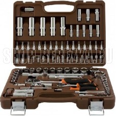 OMBRA OMT94S торцевые головки 1/4