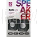 DEFENDER (65503) SPK 22 черный