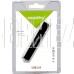 SMARTBUY (SBHA-408-K) 4 порта черный