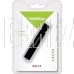 SMARTBUY (SBHA-408-K) 4 порта черный
