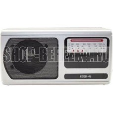 ЭФИР 06 FM 64-108МГц, бат. 2*R20, 220V