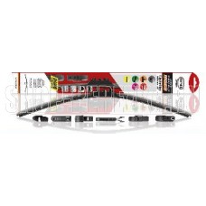 HEYNER (273 000) Щетка с/о 33см/13