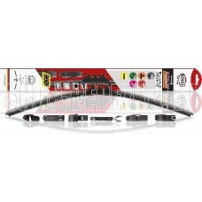 HEYNER (275 000) Щетка с/о 38см/15