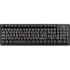 SVEN STANDARD 301 USB черный