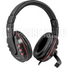 DEFENDER (64113) WARHEAD G-160 черный