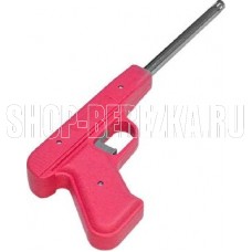 ENERGY JZDD-17 R красный (10)