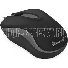 SMARTBUY (SBM-329-KG) ONE черный/серый