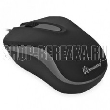 SMARTBUY (SBM-329-KG) ONE черный/серый