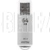 SMARTBUY (SB64GBVC-S3) 64GB V-CUT SILVER USB 3.0