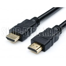 ATCOM (AT7391) кабель HDMI-HDMI - 2м