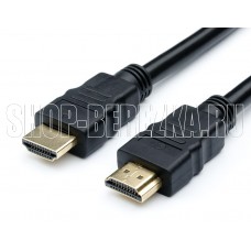 ATCOM (AT7392) кабель HDMI-HDMI - 3м