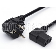 ATCOM (АТ0119) кабель питания Power Supply Cable 1.8 м (10)