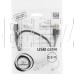 GEMBIRD/Cablexpert (09738) CCP-MUSB2-AMBM-0.5M AM/microBM 5P