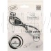 GEMBIRD/Cablexpert (09738) CCP-MUSB2-AMBM-0.5M AM/microBM 5P