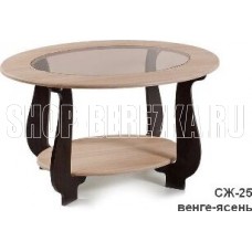 БИТЕЛ СЖ-25 Дуб/Венге