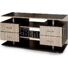 БИТЕЛ ТВ-1 Венге/Ясень