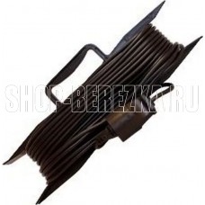 GLANZEN ER-50-001 на рамке - 50 м