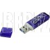 SMARTBUY (SB16GBGS-DB) 16GB GLOSSY SERIES DARK BLUE USB 3.0