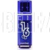 SMARTBUY (SB16GBGS-DB) 16GB GLOSSY SERIES DARK BLUE USB 3.0