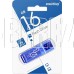 SMARTBUY (SB16GBGS-DB) 16GB GLOSSY SERIES DARK BLUE USB 3.0