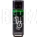 SMARTBUY (SB16GBGS-DG) 16GB GLOSSY SERIES DARK GREY USB 3.0