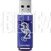 SMARTBUY (SB32GBGS-DB) 32GB GLOSSY SERIES DARK BLUE USB 3.0